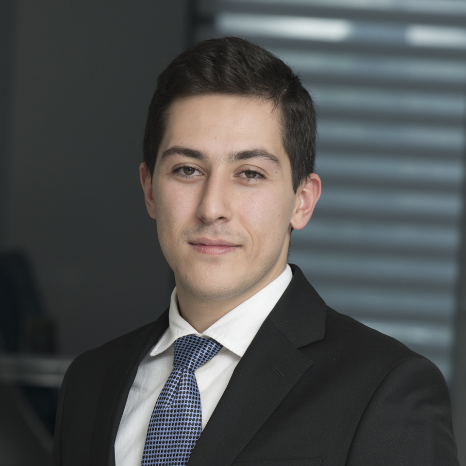 Berke Yilmaz