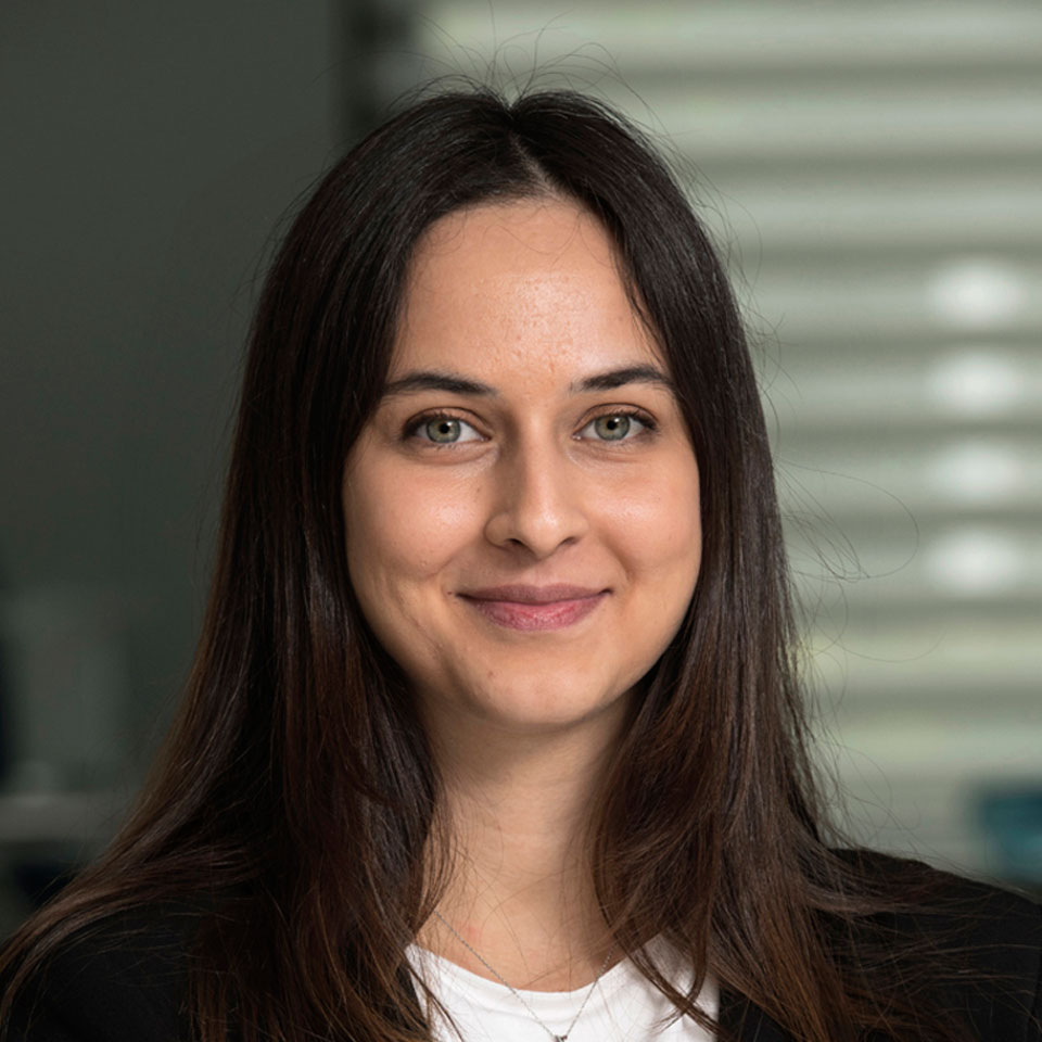 Begum Alpaslan