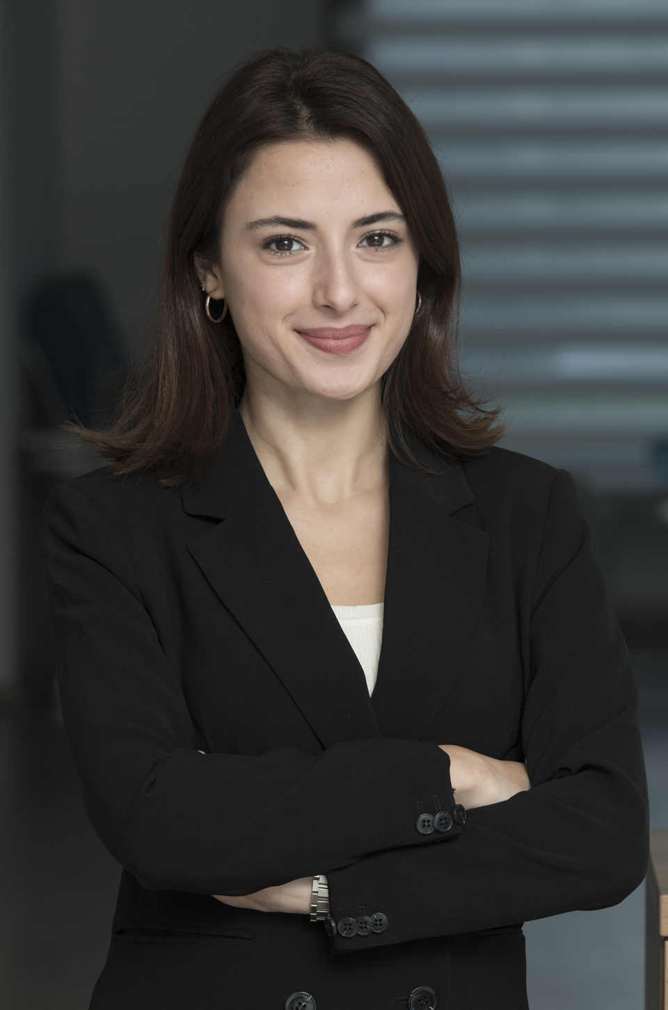 Irem Bezek