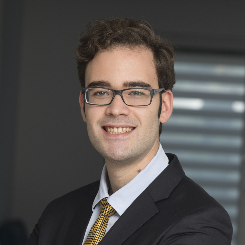 Melih Kaan Ozdemir