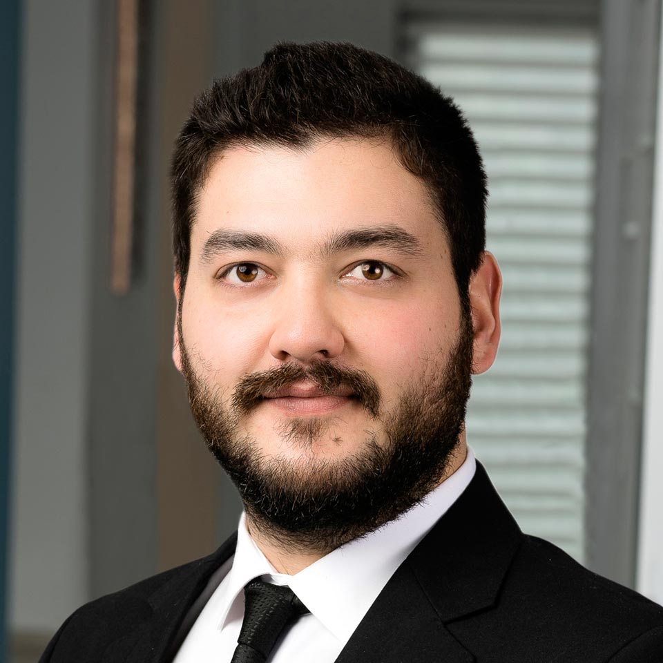 Mustafa Giray Kemer