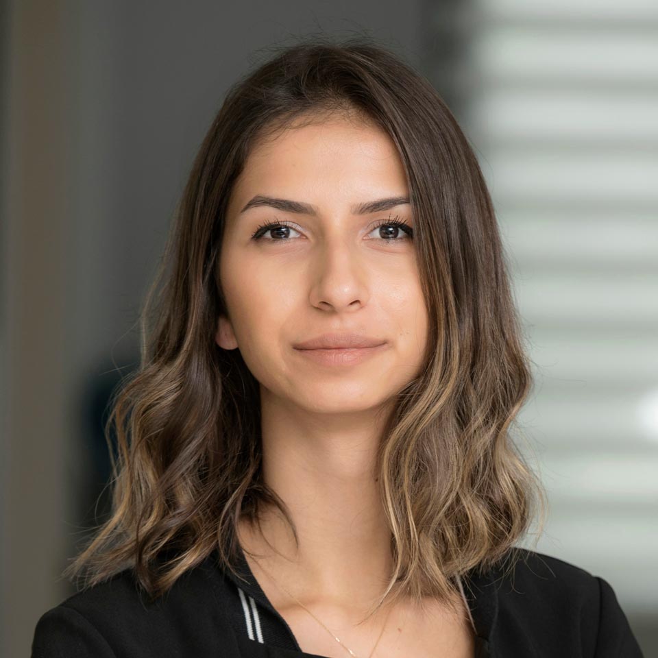 Ozge Ertekin