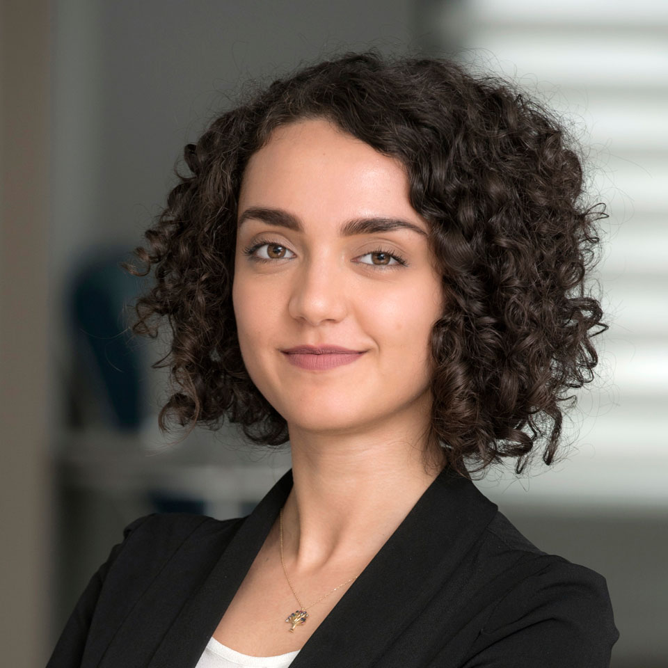 Tugce Yilmaz