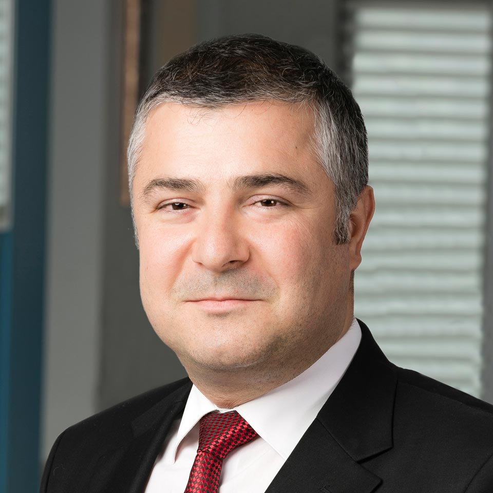 Ufuk Yetisir