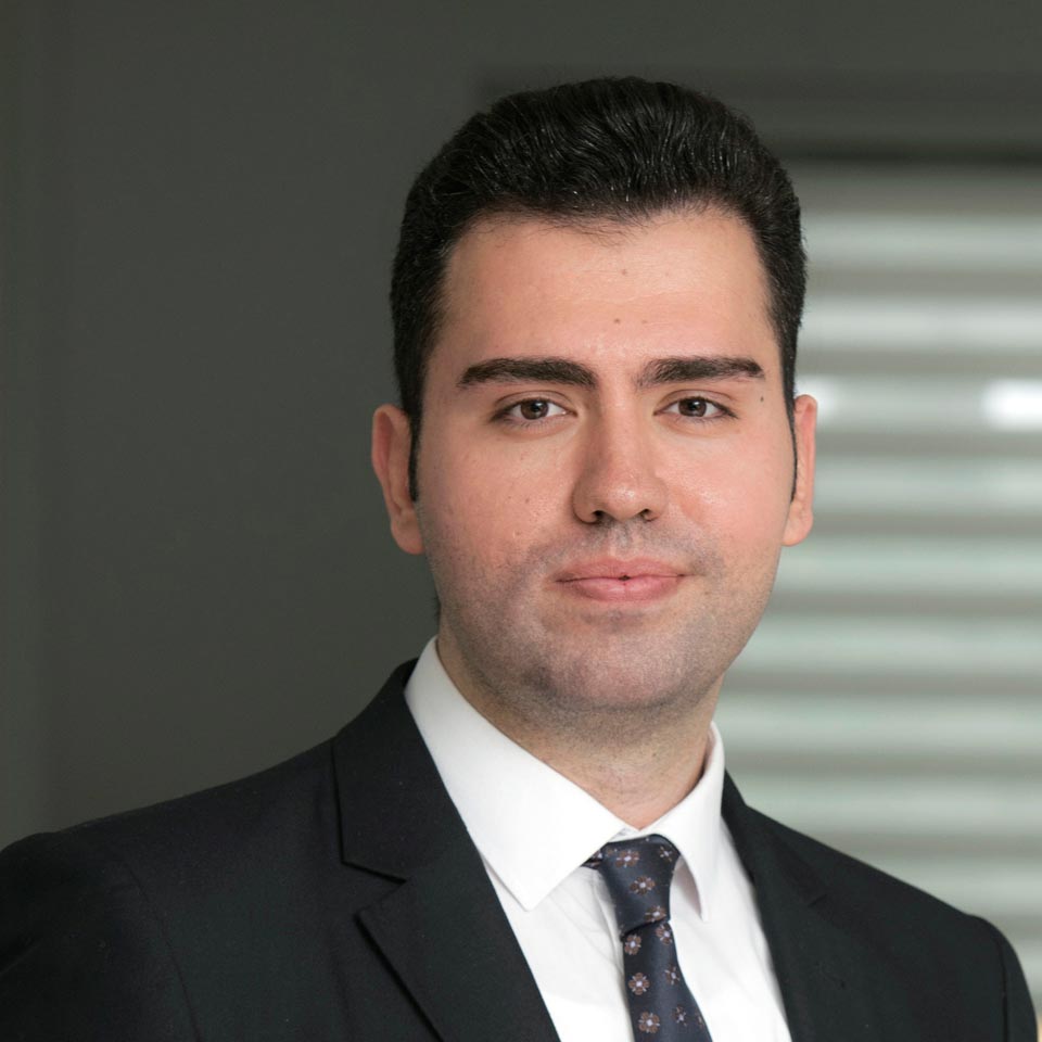 Uğurcan Tekin, LL.M