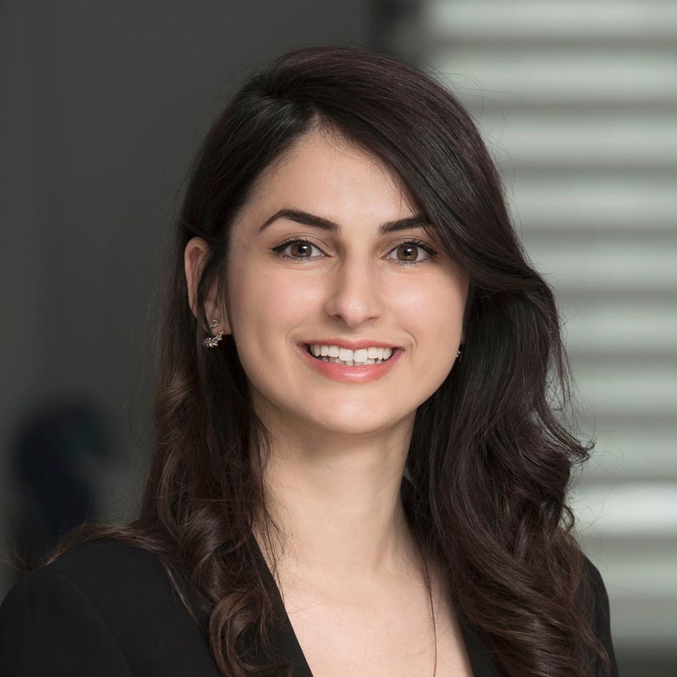 Yasemin Aktas, LL.M