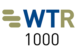 WORLD TRADEMARK REVIEW 1000